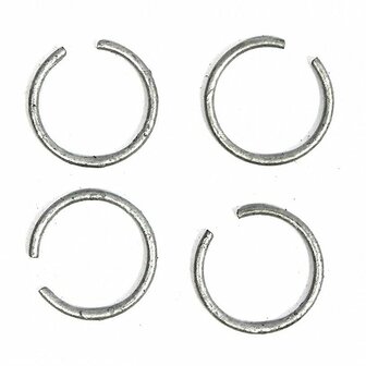 Anillos de seguridad  AKS 1300