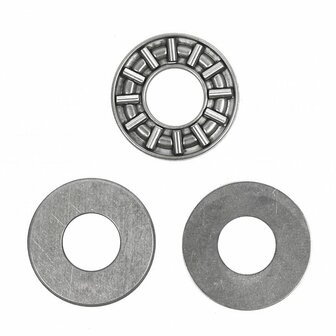Juego de cojinetes axiales  para acoplamiento estabilizador AKS 1300