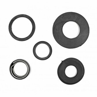Juego de anillos de sellado para AKS 1300