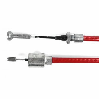 Cable de freno de montaje rapido  1320 1516 Diametro de hongo 24 mm
