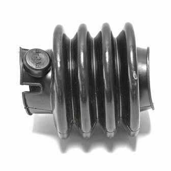 Winterhoff Cubierta antipolvo para acoplamiento WS 3000 diametro 70 60 mm