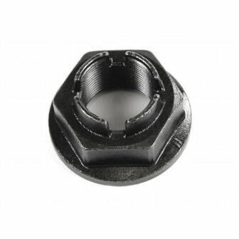 Tuerca de brida BPW M27 x 1 5 mm