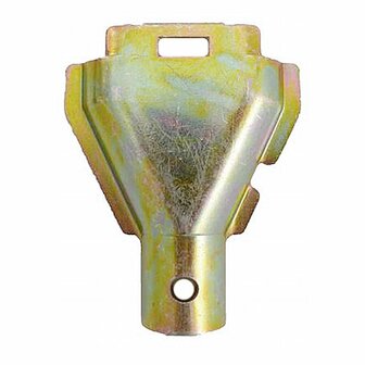 Carcasa protectora para cable de freno 1637 2051 2361