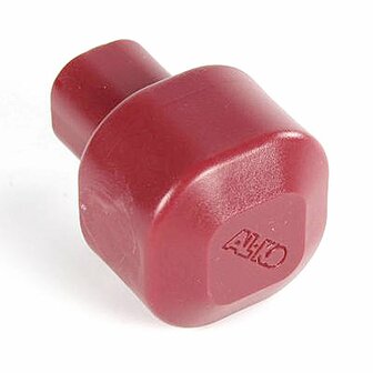 Perilla giratoria  para palanca de rueda delantera