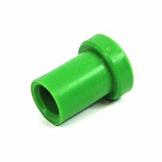 Manguito de acoplamiento para intermitente  verde AKS 1300 2000 2004 3004