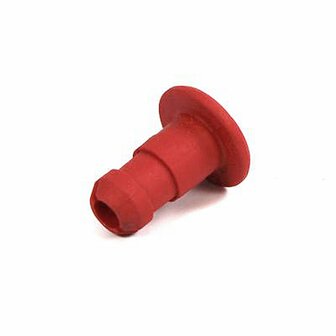 Pin indicador de embrague rojo