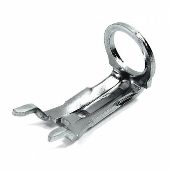 Soporte de presion del perno de ajuste