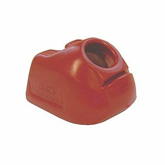 Muelle blando  para acoplamiento AK7  AK10 2  AK160 A B  AK252  AK300 rojo