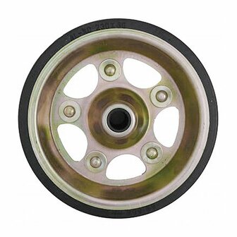 Rueda de repuesto  Premium 230 x 80 mm