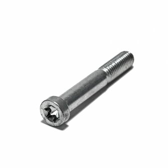Tornillo de cabeza cilindrica  M12X78 con hexagono interior AKS 3004