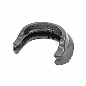 Muelle blando  para acoplamiento AK161 AK270 negro
