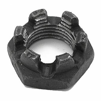 Tuerca de corona  M16 x 1 5