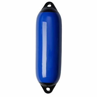 Guardabarros de alta resistencia tamano 2  150x580 mm  azul