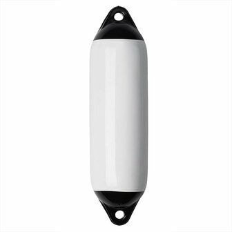 Guardabarros de alta resistencia tamano 1  120x450 mm  color blanco