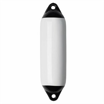 Guardabarros de alta resistencia tamano 2  150x580 mm  color blanco