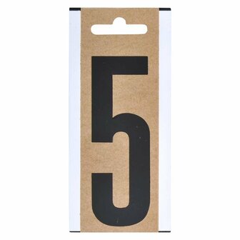 Etiqueta de numero 510cm