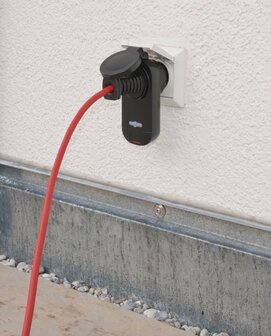 Set de radio-control remoto 2x IP44