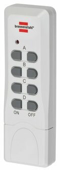 Set de radio-control remoto RCS 1000 N Confort