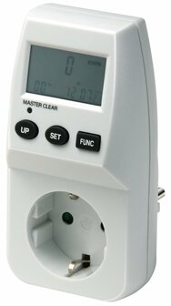 Contador de costes de energia EM 231