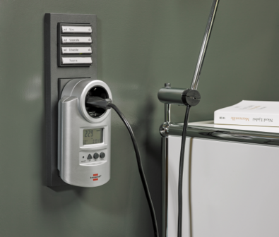 Medidor de energia PM 231 E