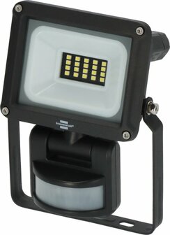 Foco LED JARO 1060 P con detector infrarrojo de movimientos, 1150lm, 10W, IP65