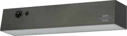 Foco LED solar con detector de movimiento por infrarrojos SOL 1000 Cubus, 1000lm, IP54