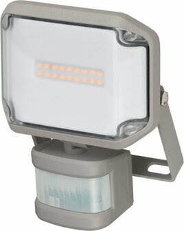 Foco LED AL 1050 P con detector de movimiento por infrarrojos&nbsp;10W, 1010lm, IP44