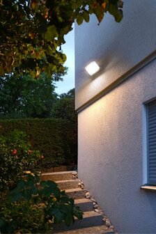 Foco LED AL 2050 20W, 2080lm, IP44