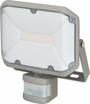 Foco LED AL 2050 P con detector de movimiento por infrarrojos 20W, 2080lm, IP44