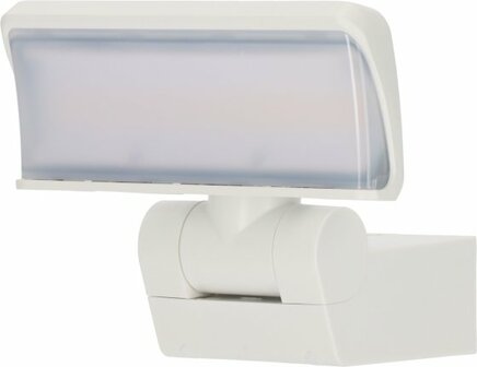 Foco LED WS 2050 W, 1680 lm, IP44, blanco