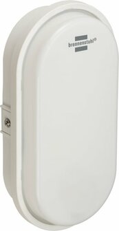 Lampara LED ovalada&nbsp;OL 1650 1680lm,&nbsp;blanco, IP65