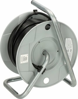 Bobina de cable AK 260 40m H05VV-F 3G1.5 en caja de carton