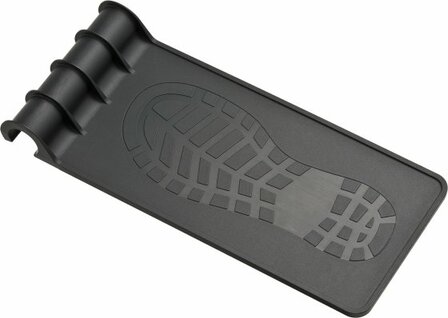 Tambor de pisada para tambores de cable dia 240 290mm (tubo de 18mm dia)
