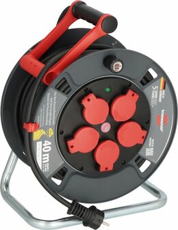 Professional Enrollacable 300 KU 4100 IP44, 40m H07RN-F 3G1,5