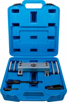 Extractor de inyectores para BMW