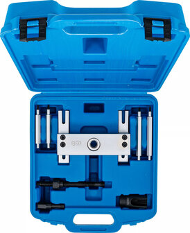Extractor de inyectores para BMW