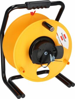 Brobusta tambor vacio para almacenamiento dia-carretel 380mm