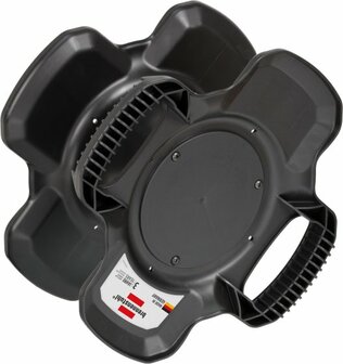 Enrollador de cable X-Gum