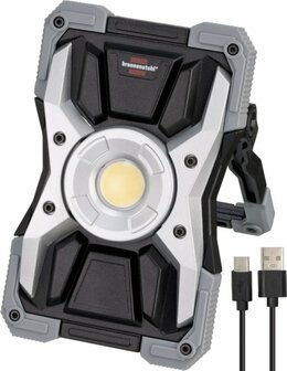 Foco LED movil a bateria RUFUS 1500 MA, 1500lm, IP65