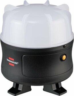 Foco LED movil a bateria 360&deg; BF 3000 MA 3000lm, IP54