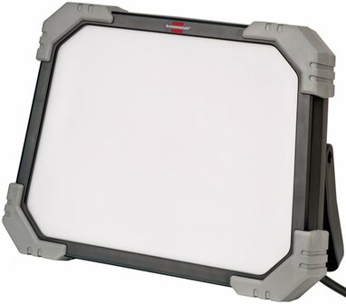 Foco LED portatil DINORA 10050 IP54 5m H07RN-F 3G1,5 10600lm&nbsp;con la toma de corriente