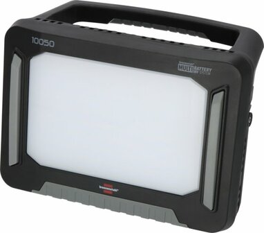 Professional Multi Battery foco LED Hybrid 10050 MH, 12500lm, IP55