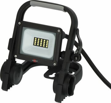 Foco LED portatil JARO 1060 M, 1150lm, 10W, 2m H07RN-F 3G1,0, IP65