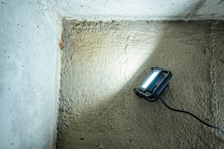 Foco LED portatil JARO 3060 M, 2300lm, 20W, 2m H07RN-F 3G1,0, IP65