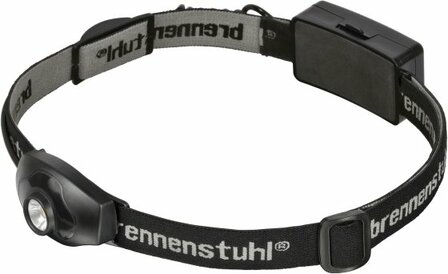 Lampara frontal LED KL 100 IP44 Toshiba-LED 100lm 2x AA