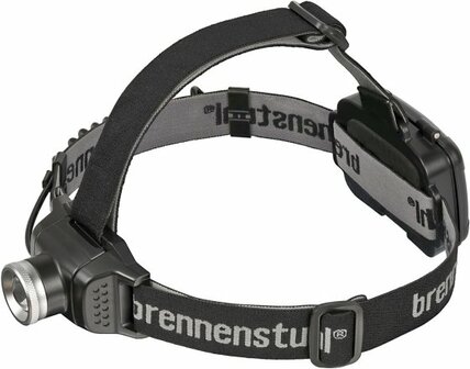 Lampara frontal LED KL 200 F IP44, CREE-LED, 200lm
