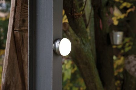Lampara LED para exteriores OLI 0200&nbsp;180lm