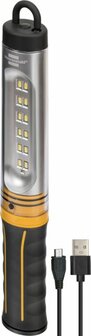 Lampara LED de taller&nbsp;WL 500 A IP54 520lm