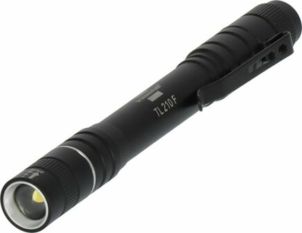 Linterna LED TL 210 F, IP44, 180 lm