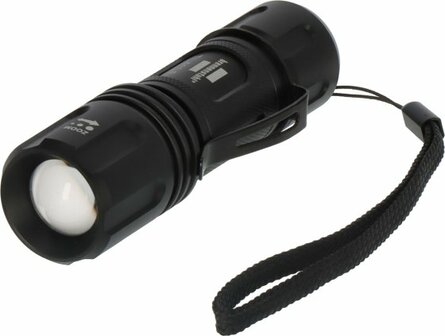 Linterna LED TL 410 F,IP44, 350lm